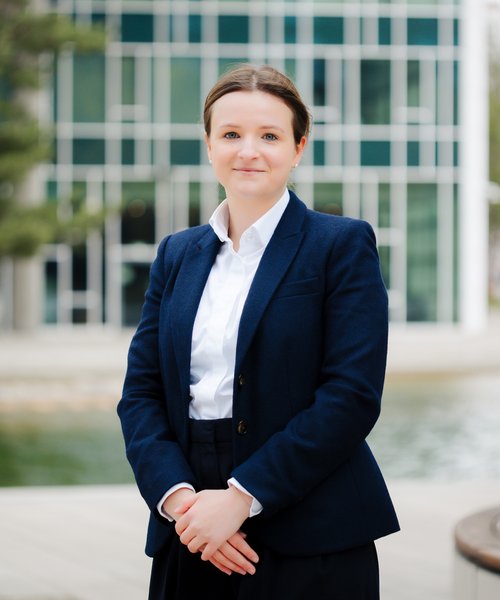 Anna Moosbrugger Rechtsanwaltsanwärter