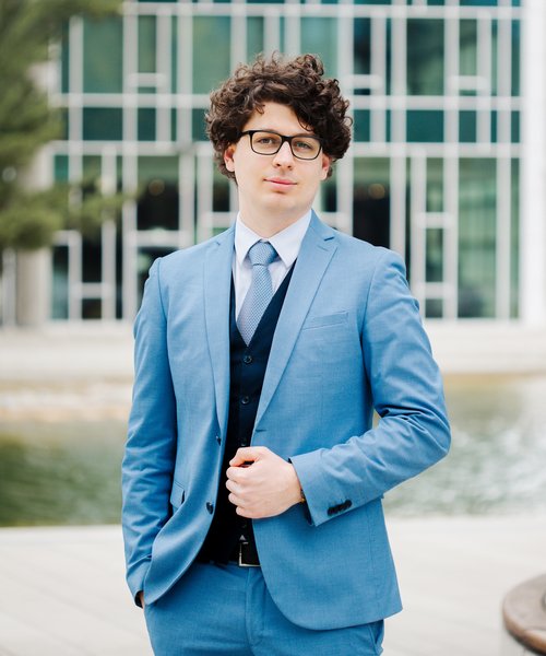 Martin Leberzipf Rechtsanwaltsanwärter