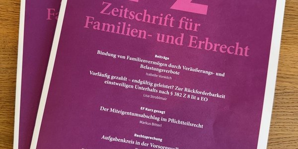 Erbrecht