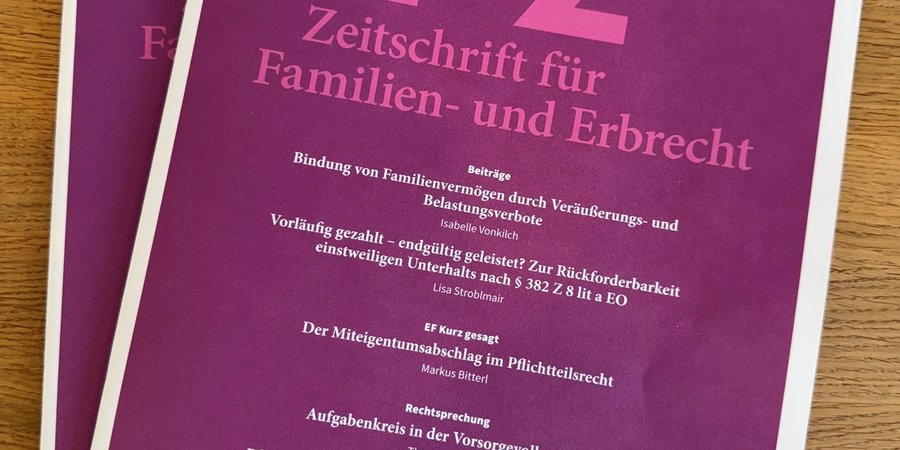 Erbrecht